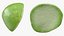 Pile of Split Pea