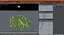 Pile of Split Pea