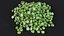 Pile of Split Pea