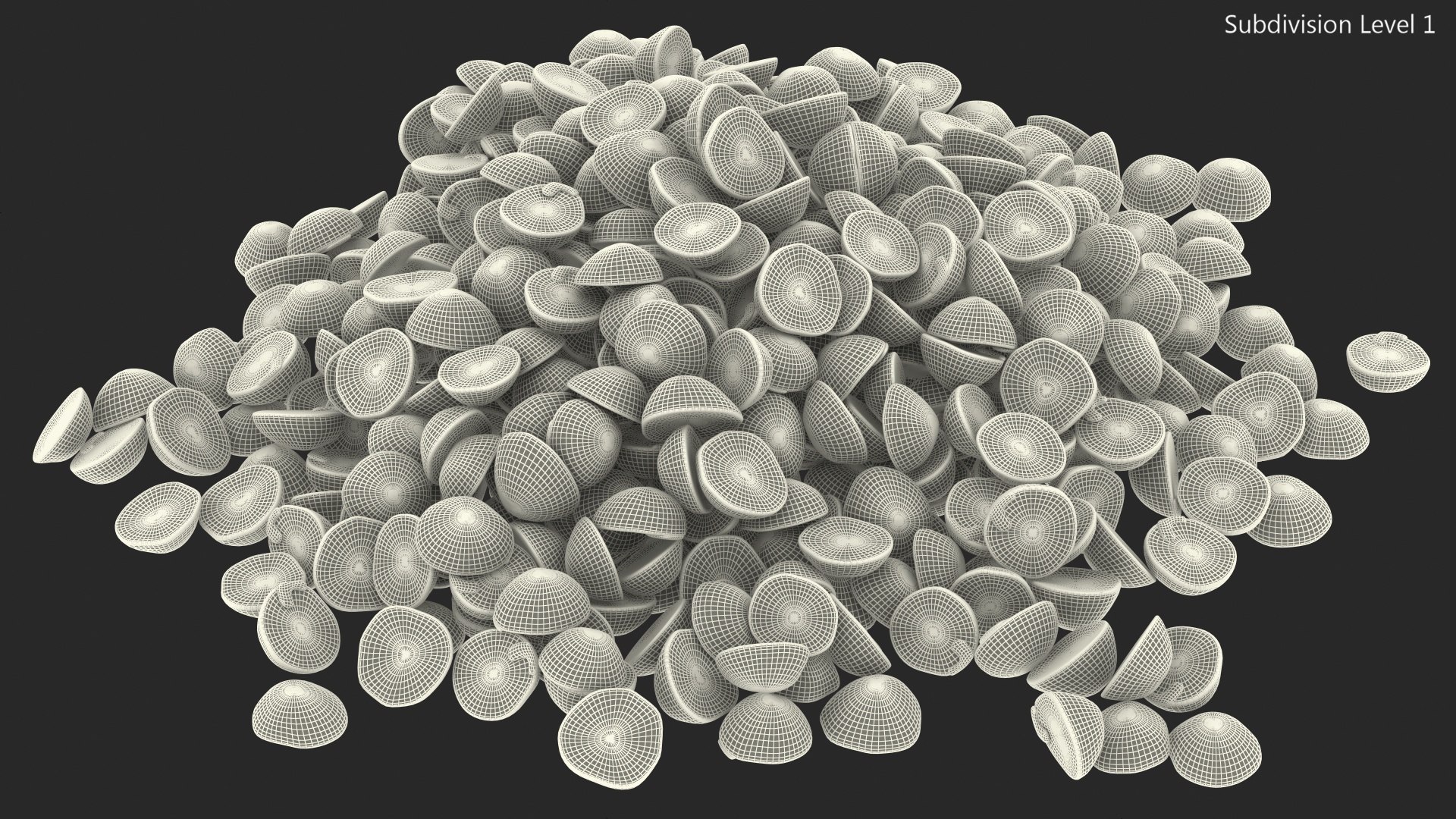 3D pile split pea https://p.turbosquid.com/ts-thumb/f8/hTneln/ZZXRQWr1/pileofsplitpeamb3dmodel017/jpg/1588278358/1920x1080/fit_q87/e3807873dd1fabd63fea6761598cfe593219b643/pileofsplitpeamb3dmodel017.jpg
