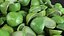 Pile of Split Pea