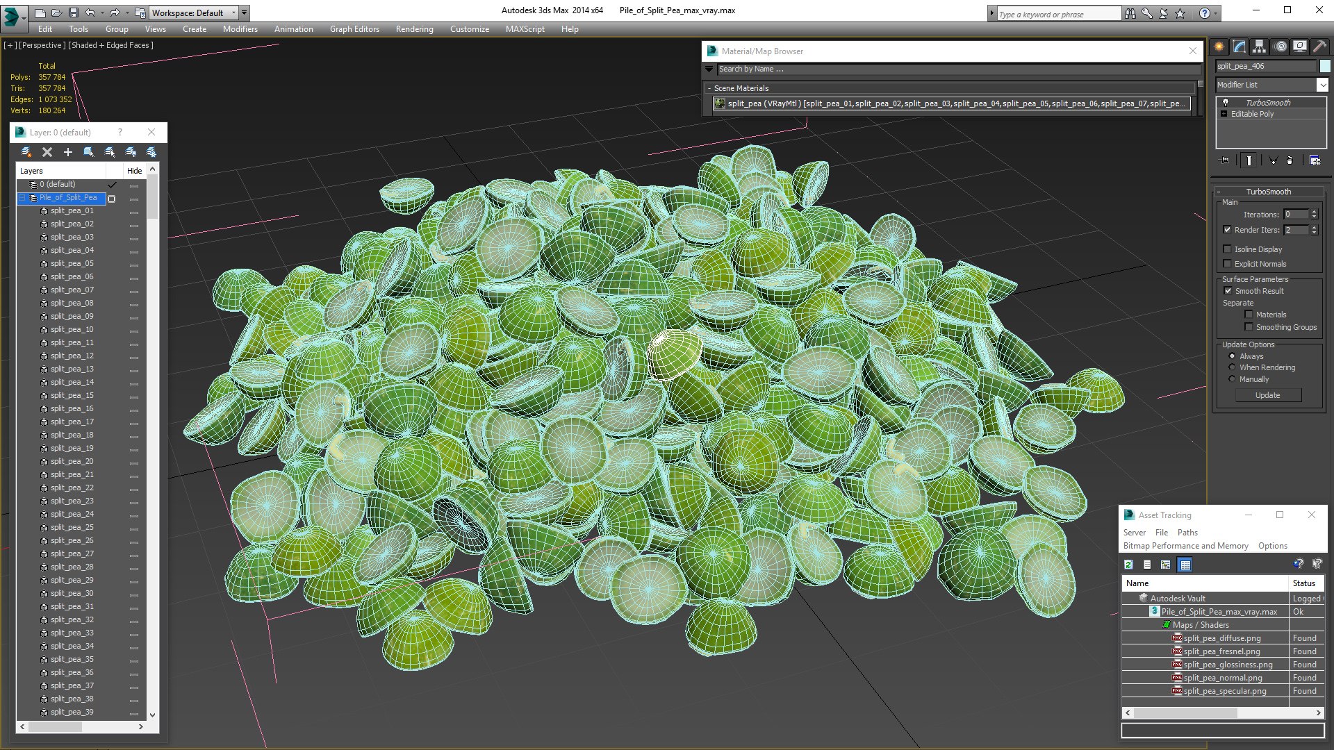 3D pile split pea https://p.turbosquid.com/ts-thumb/f8/hTneln/jni2VmyC/pileofsplitpeamb3dmodel020/jpg/1588278382/1920x1080/fit_q87/9b6d03b820e744209f61c440bf90b5bd15658244/pileofsplitpeamb3dmodel020.jpg