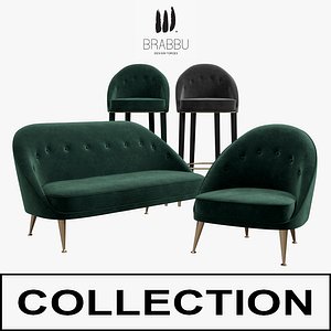 Brabbu Malay Collection