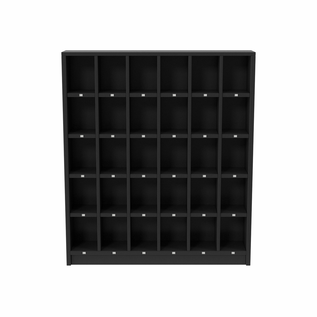 3D Market Cloth Shelves - TurboSquid 2293569