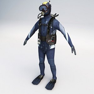 Scuba 01