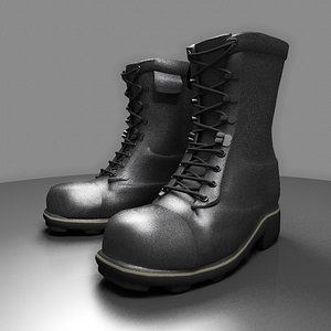 Army Boots / Work Boots