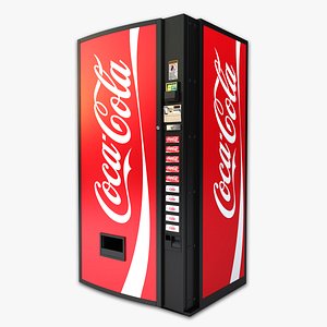 Soda Machine