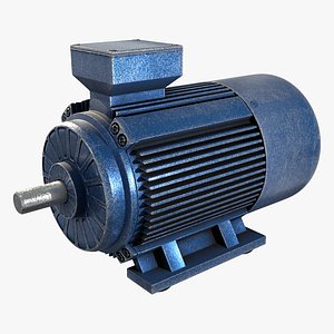 Motor AC