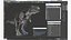 T Rex Idle animiert manipuliert