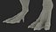T Rex Idle animiert manipuliert