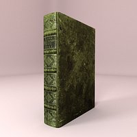 Old Book
