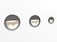 Pacchetto di illuminazione per esterni Erco