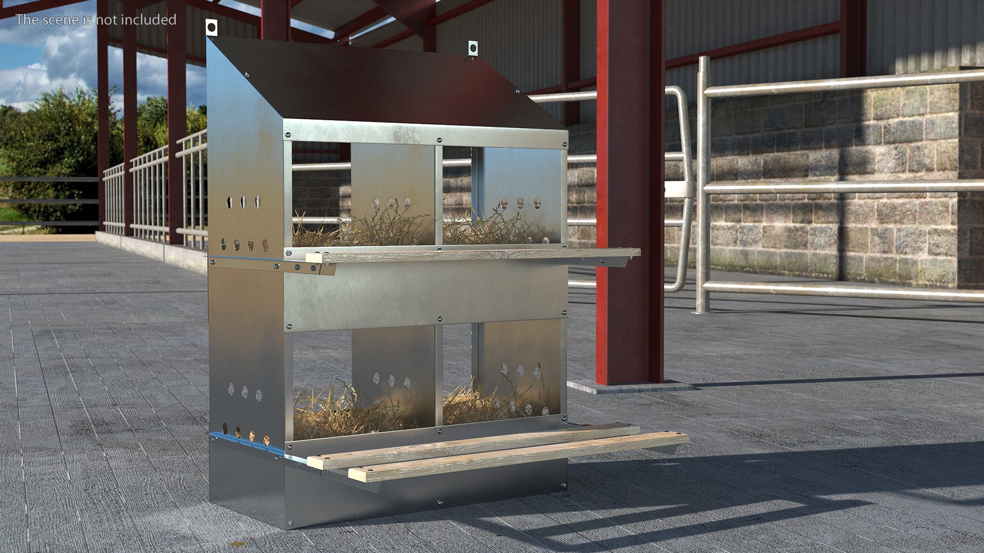 Chicken Nesting Boxes Collection 3D https://p.turbosquid.com/ts-thumb/f9/2nApT7/5h/chickennestingboxescollection3dmodel003/jpg/1688632810/1920x1080/fit_q87/17aefeb02a181e509b0a82fae08d8b820b4b3c8a/chickennestingboxescollection3dmodel003.jpg
