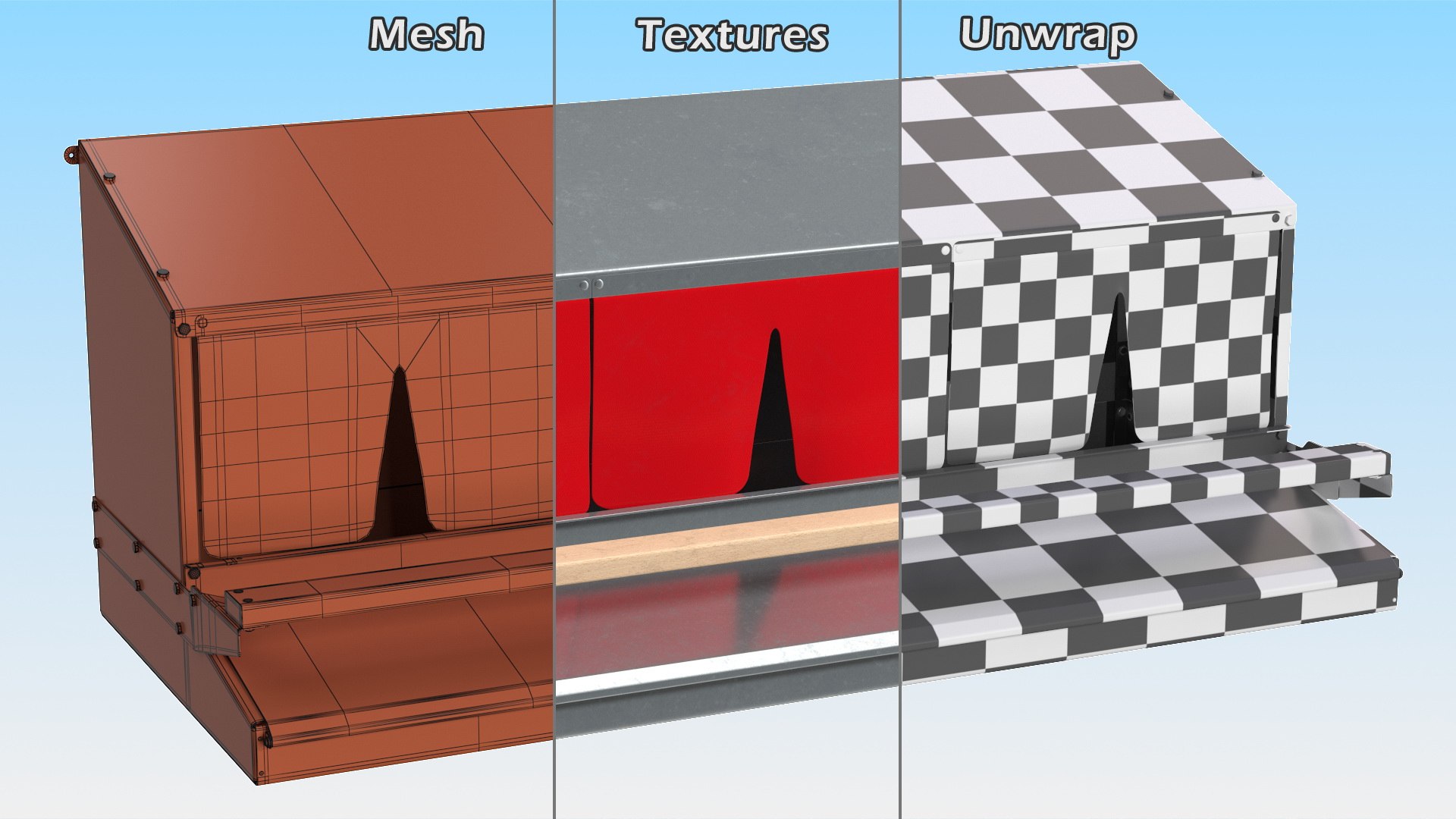 Chicken Nesting Boxes Collection 3D https://p.turbosquid.com/ts-thumb/f9/2nApT7/Rk/chickennestingboxescollection3dmodel040/jpg/1688632965/1920x1080/fit_q87/016d17fa7ca991d8f0cf12581b147f9d6f7382c1/chickennestingboxescollection3dmodel040.jpg