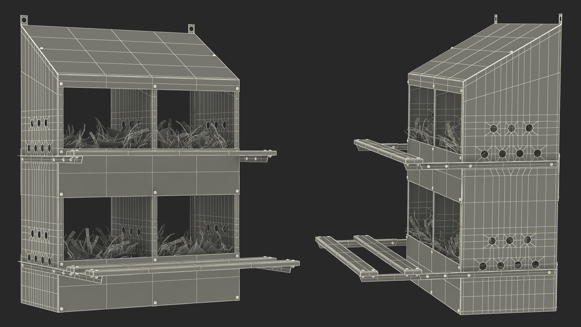 Chicken Nesting Boxes Collection 3D https://p.turbosquid.com/ts-thumb/f9/2nApT7/Sx/chickennestingboxescollection3dmodel048/jpg/1688633002/1920x1080/fit_q87/6f88429a54e7dec85ff48de0be205ddf5b979f5e/chickennestingboxescollection3dmodel048.jpg