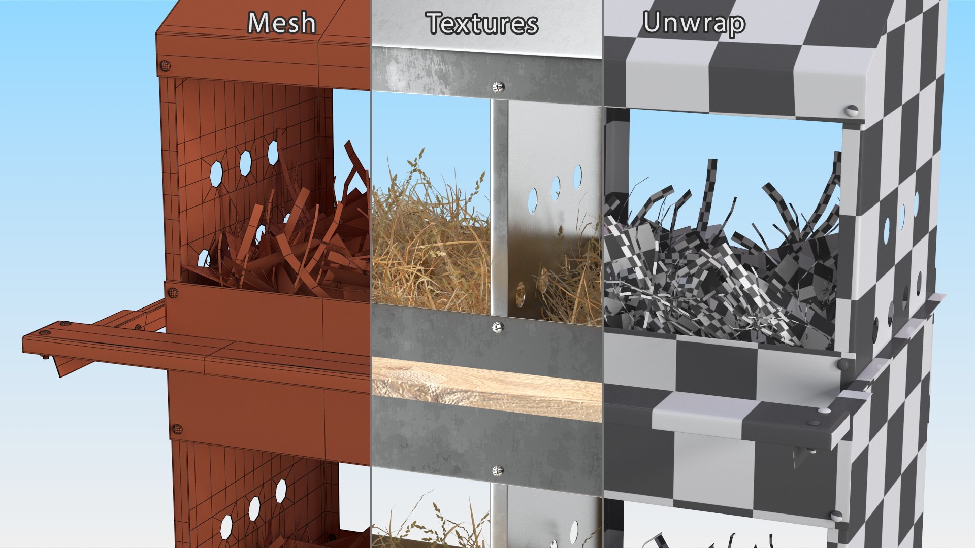 Chicken Nesting Boxes Collection 3D https://p.turbosquid.com/ts-thumb/f9/2nApT7/cS/chickennestingboxescollection3dmodel011/jpg/1688632843/1920x1080/fit_q87/a68a57132dd41e80d7d5b5036249bbb84fed833f/chickennestingboxescollection3dmodel011.jpg