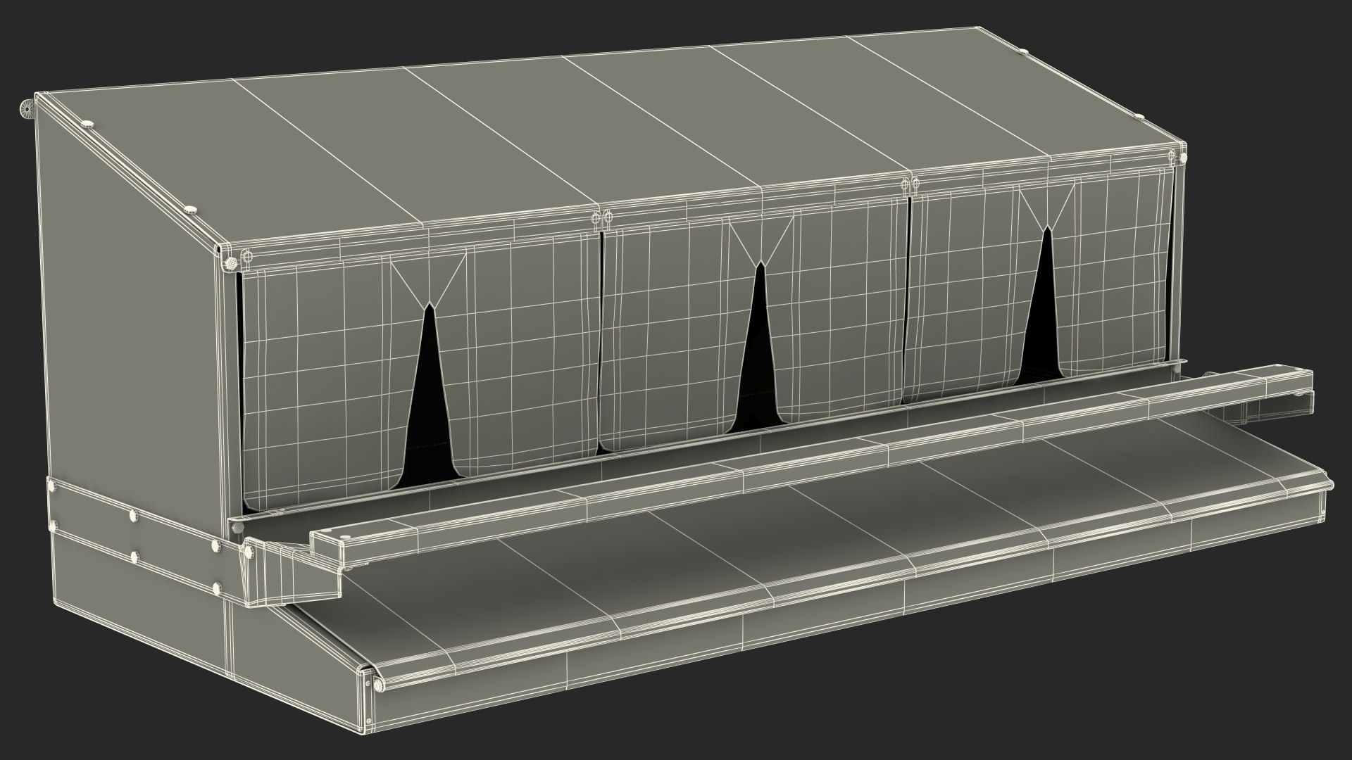 Chicken Nesting Boxes Collection 3D https://p.turbosquid.com/ts-thumb/f9/2nApT7/nV/chickennestingboxescollection3dmodel050/jpg/1688633011/1920x1080/fit_q87/76c41e7c005203a0918c064842d2854cf365e388/chickennestingboxescollection3dmodel050.jpg