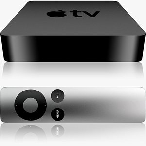 Apple TV