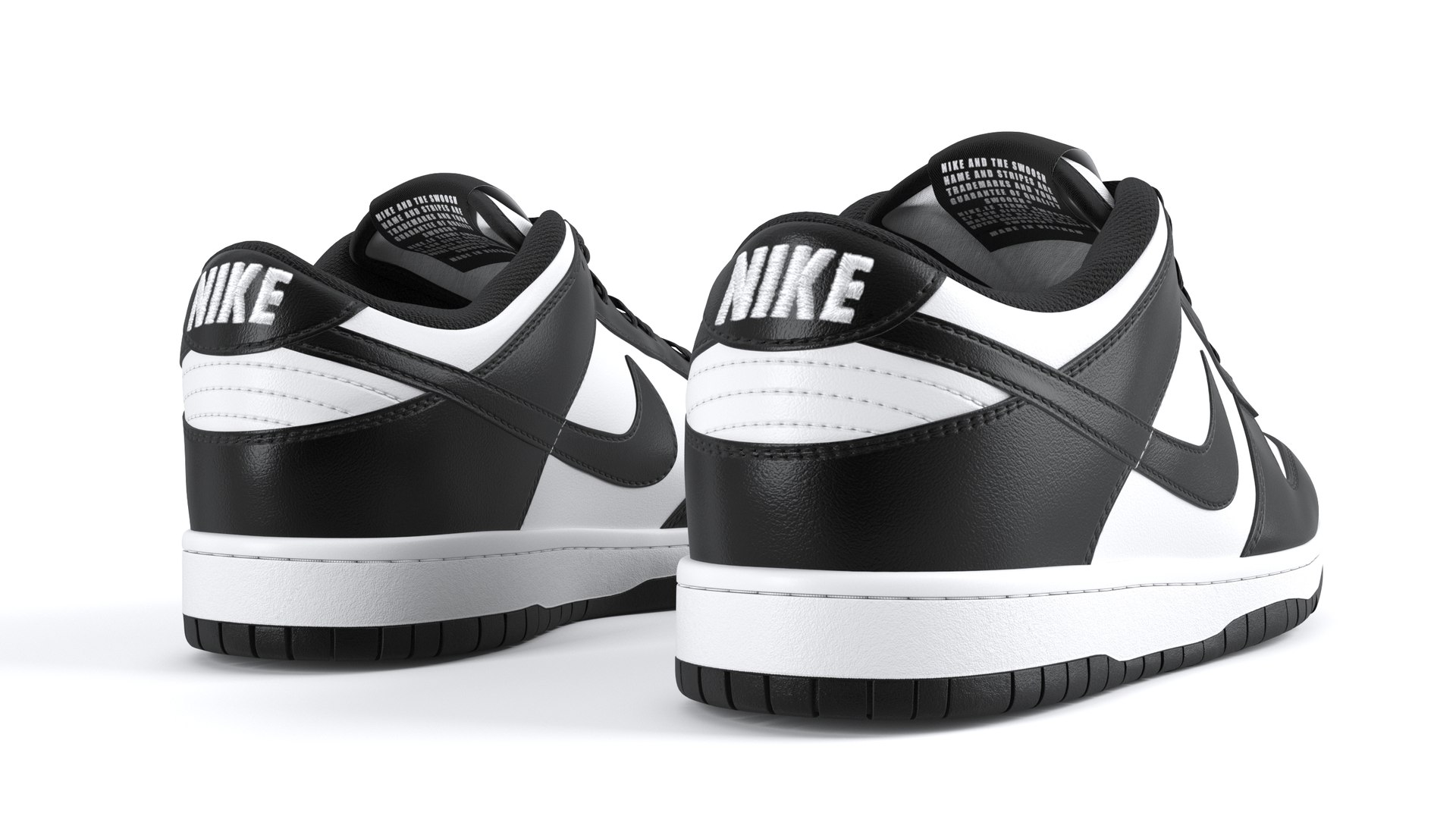 3D Nike  Dunk Low black PBR https://p.turbosquid.com/ts-thumb/f9/5X4hox/2G/1.rgb_color.0020/jpg/1698101031/1920x1080/fit_q87/7d9b02c9584feb57a1252fef4afd5c7318794318/1.rgb_color.0020.jpg