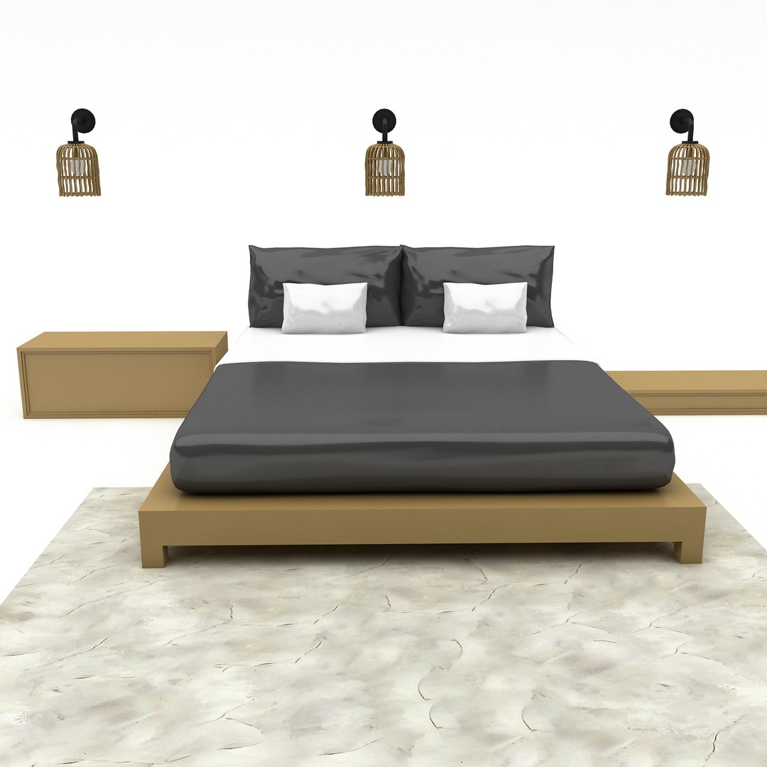 bohemian bed 02 3D model https://p.turbosquid.com/ts-thumb/f9/5sjUKZ/gX/268/jpg/1672233981/1920x1080/fit_q87/129557950d8f9eb33d8a388b688ba4941ad6209c/268.jpg