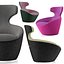 Sillón Roche Bobois Edito Lounge