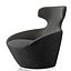 Sillón Roche Bobois Edito Lounge