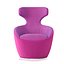 Sillón Roche Bobois Edito Lounge