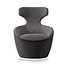 Sillón Roche Bobois Edito Lounge