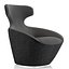 Sillón Roche Bobois Edito Lounge