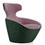Sillón Roche Bobois Edito Lounge