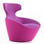 Sillón Roche Bobois Edito Lounge