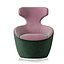 Sillón Roche Bobois Edito Lounge