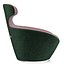 Sillón Roche Bobois Edito Lounge