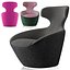 Sillón Roche Bobois Edito Lounge