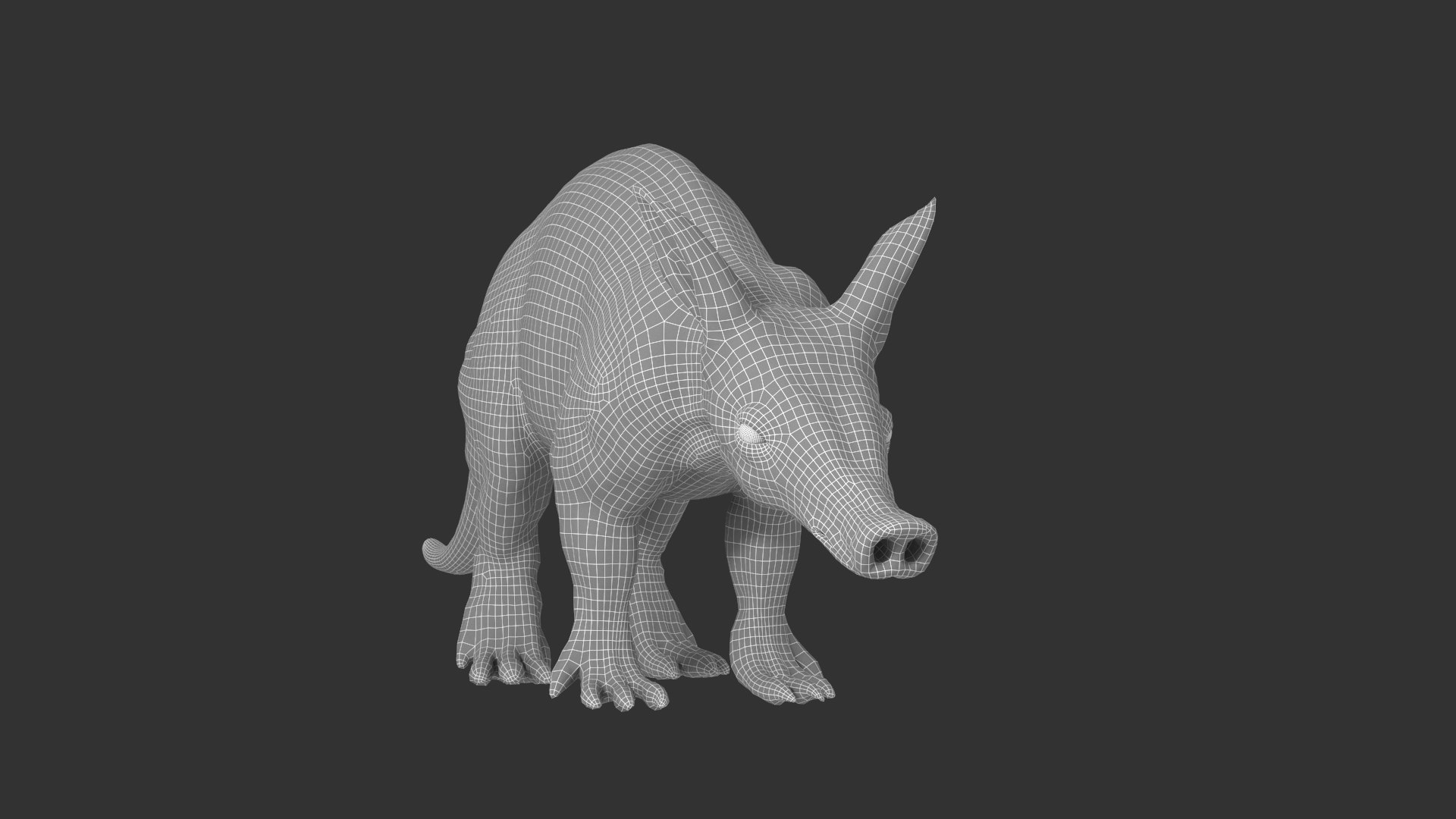 Aardvark model https://p.turbosquid.com/ts-thumb/f9/BebXQV/u1/aardvark_wired03/png/1718112957/1920x1080/fit_q87/19c58849e66a5c3c4d88166b9396c843efeba2c0/aardvark_wired03.jpg