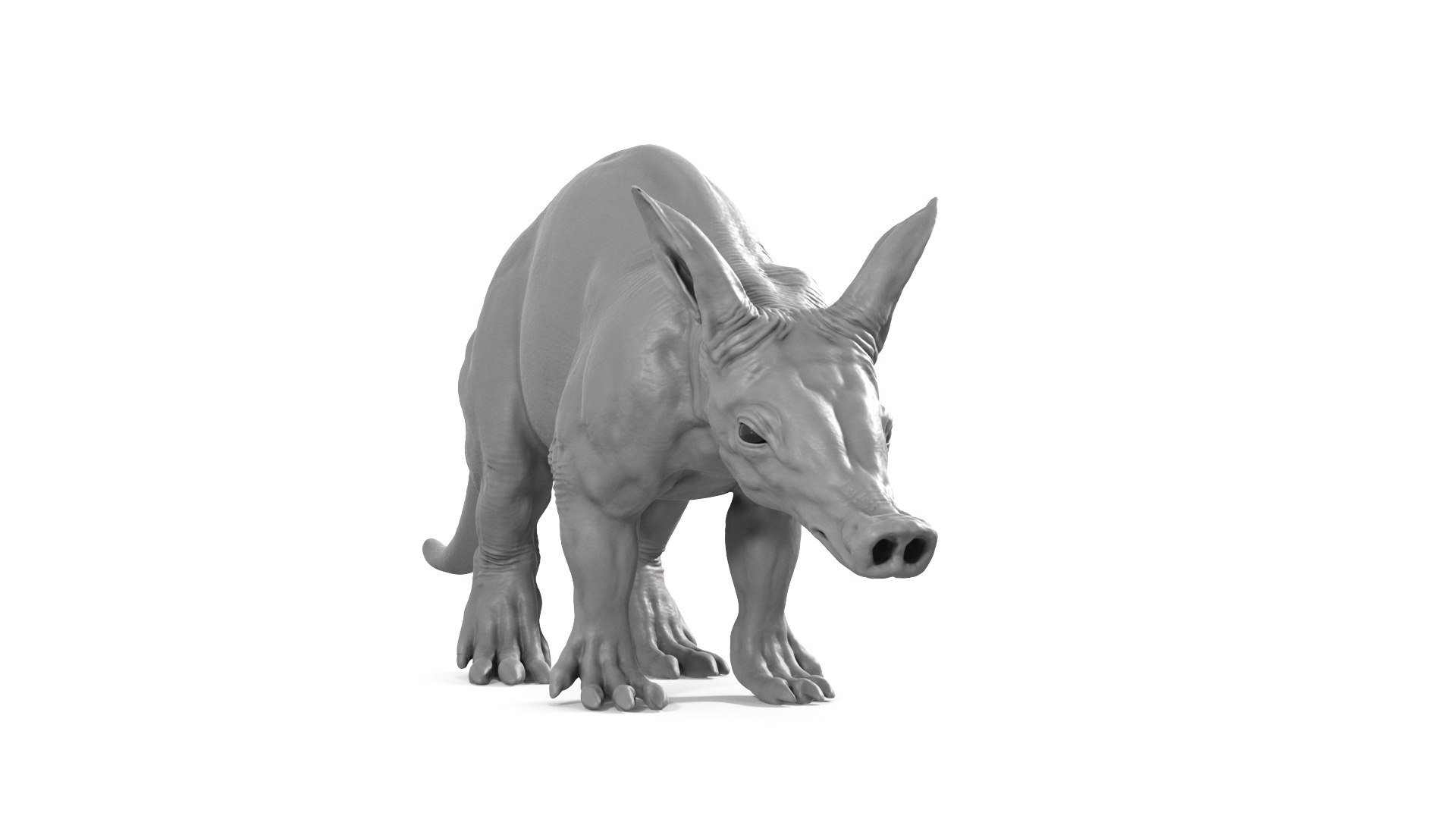 Aardvark model https://p.turbosquid.com/ts-thumb/f9/BebXQV/yU/aardvark_cam02/png/1718112960/1920x1080/fit_q87/ce9c24b18e8219bd7af779af09867ee6888fcac5/aardvark_cam02.jpg