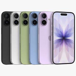 Apple iPhone 17