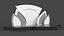 빈 무대 디자인