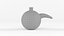 Chemical Flask