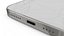 Apple Titanium IPhone 15 Pro Max White Cracked