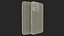 Apple Titanium IPhone 15 Pro Max White Cracked