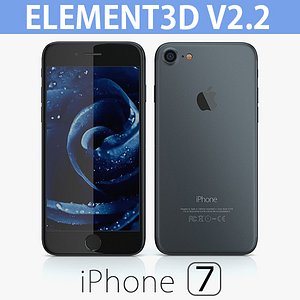 element v2 2 3d max