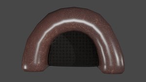 furniture 3D model