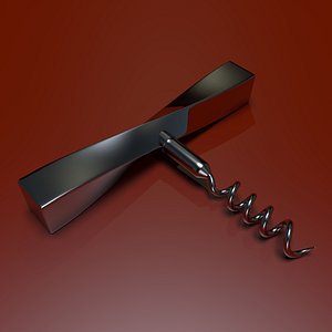 Corkscrew