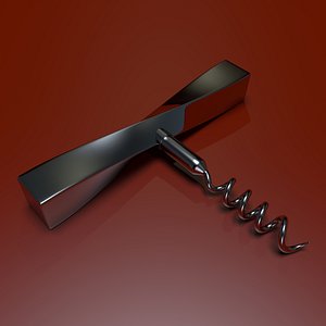 Corkscrew