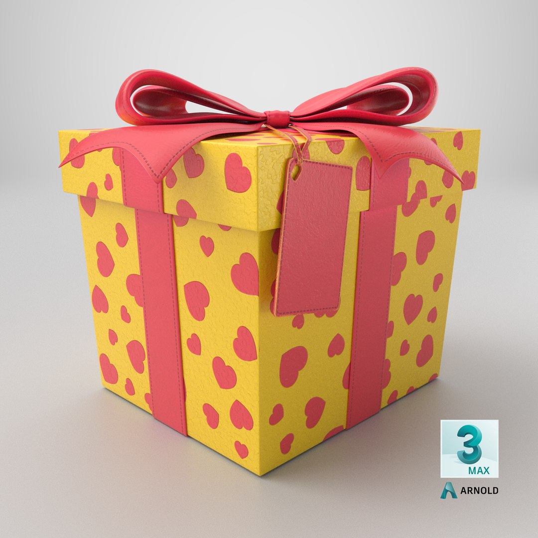 Gift Box Cube Label yellow 3D model https://p.turbosquid.com/ts-thumb/f9/WMyDSN/ec/stemcell_max_arnold_render/png/1768500277/1920x1080/fit_q87/83243d3d9f52cd7315c0aca902c34de569a574b3/stemcell_max_arnold_render.jpg