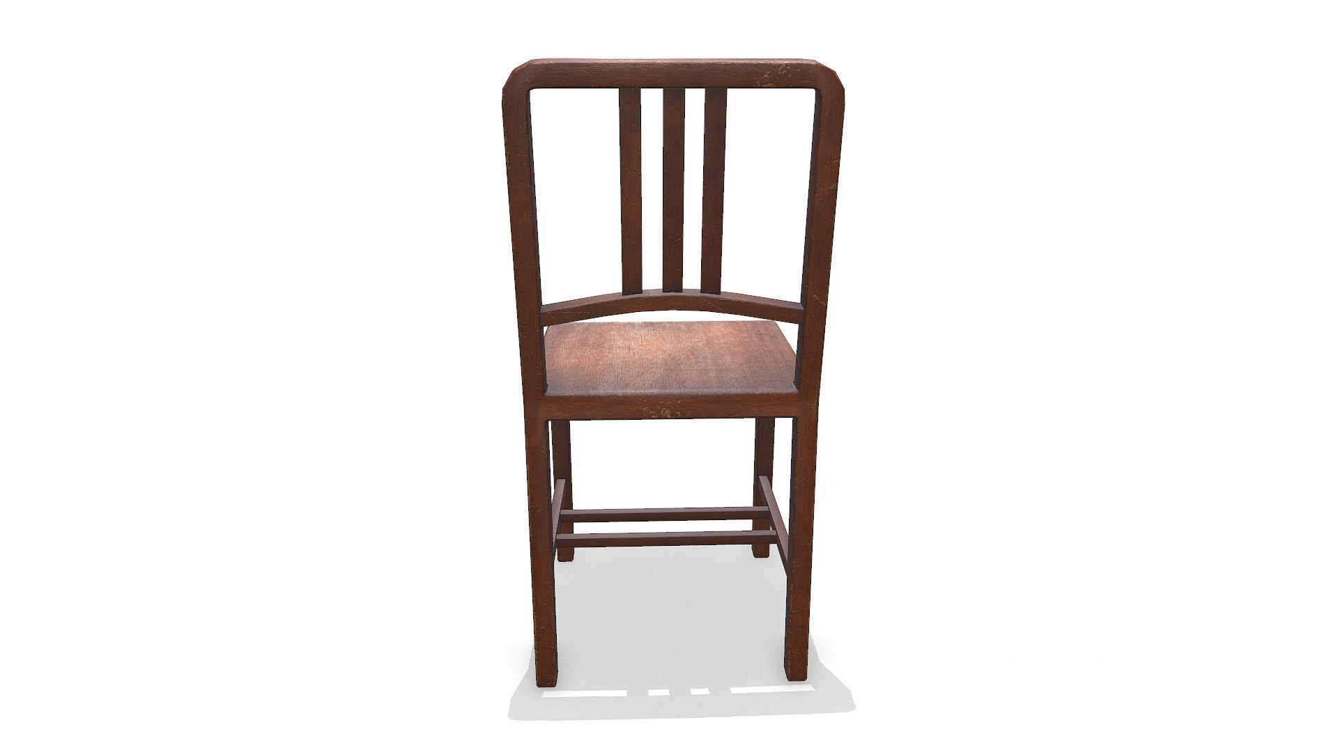 Old Wooden Chair 05 Low-poly PBR 3D model https://p.turbosquid.com/ts-thumb/f9/YAjzTo/Ft/screenshot006/png/1769952913/1920x1080/fit_q87/d090ddea82bafdde9788ff5b56004339cbbd71f9/screenshot006.jpg