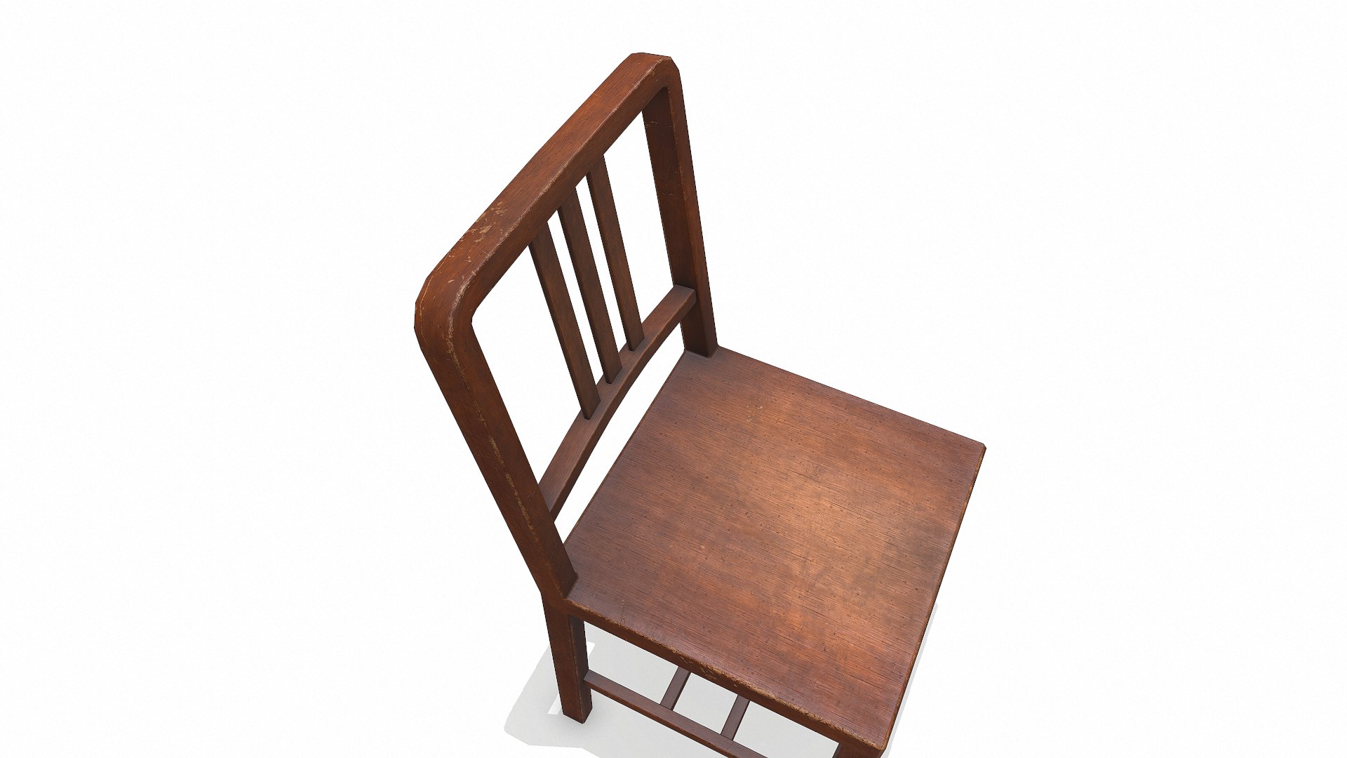 Old Wooden Chair 05 Low-poly PBR 3D model https://p.turbosquid.com/ts-thumb/f9/YAjzTo/fK/screenshot008/png/1769952916/1920x1080/fit_q87/a99469506d5bc00249500ae2c3995040a31c283f/screenshot008.jpg