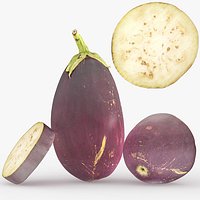 Eggplant