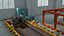 Electrolysis Plant